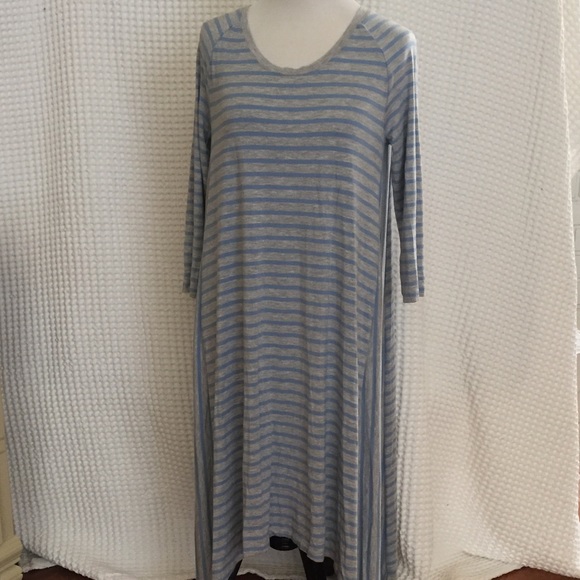 Matilda Jane lady’s maxi t-shirt dress - Picture 3 of 8